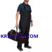 Сумка Simms Challenger Mesh Duffel 60L Black